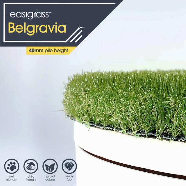Easigrass Northants