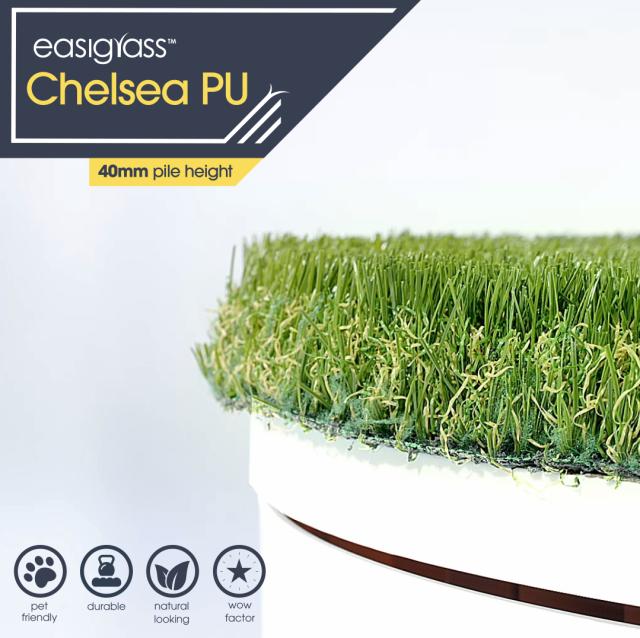 Easigrass Northants