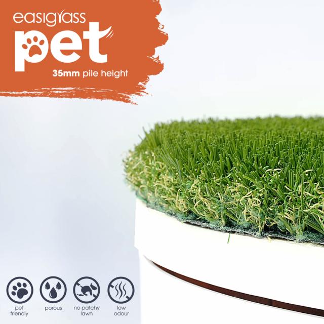 Easigrass Northants