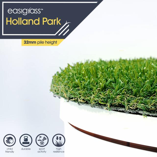 Easigrass Northants