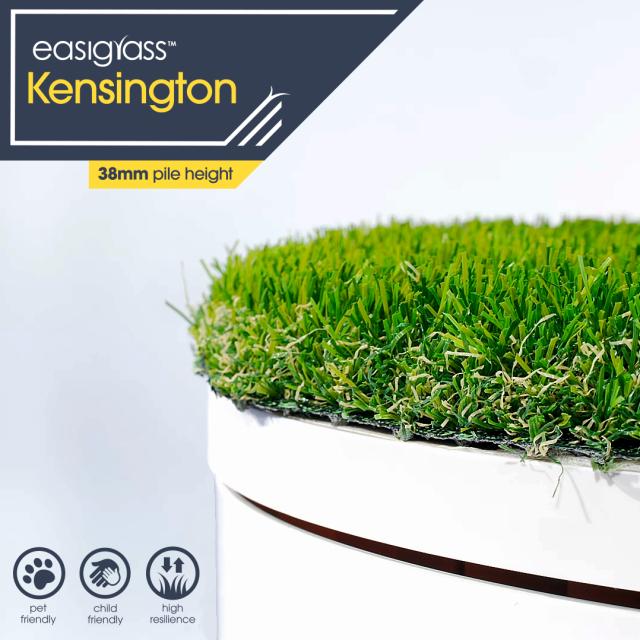 Easigrass Northants