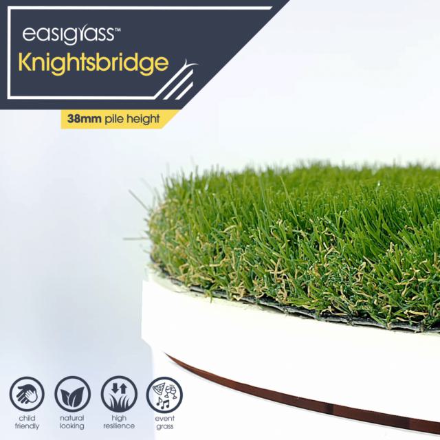 Easigrass Northants