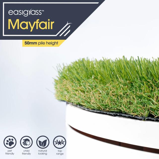 Easigrass Northants