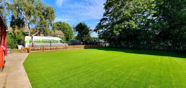 Easigrass Northants