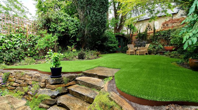 Easigrass Northants