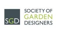 Society of Garden Designers Logo