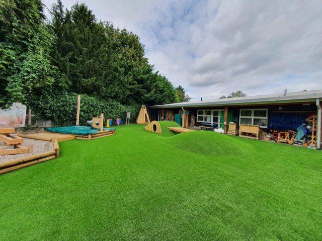 Easigrass Northants